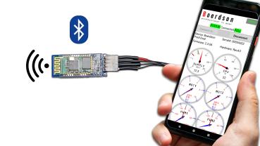 BluCom Modul