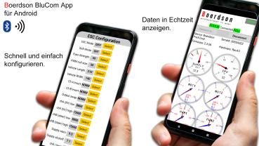 BluCom App