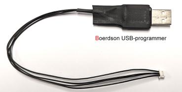 Boerdson - USB-Programmer