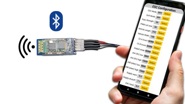 BluCom Modul